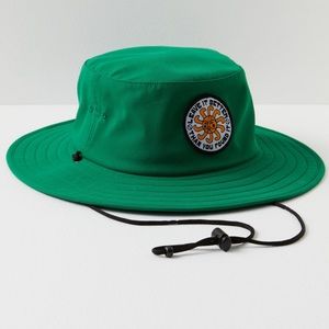 Parks Project leave it be boonie hat. NWT.